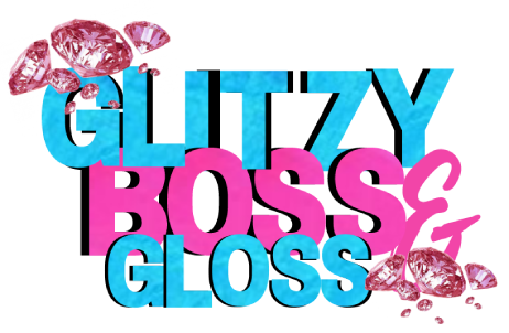 Dark Horse Fur Slides – Glitzy Boss and Gloss